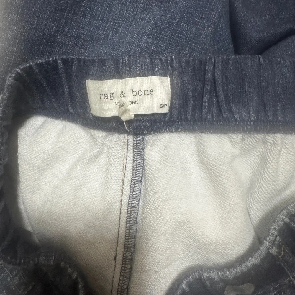 RAG & BONE Miramar Jogger Sweatpants - Picture 8 of 8